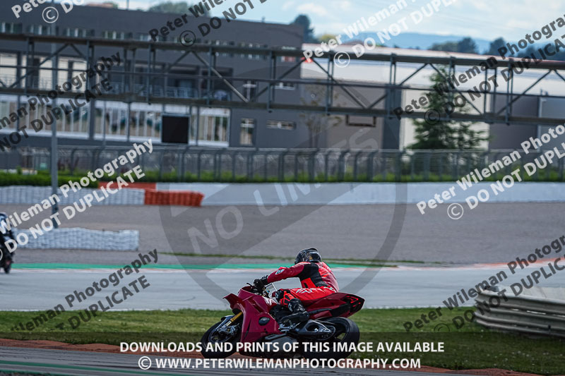 march 2018;motorbikes;no limits;peter wileman photography;portugal;trackday digital images;valencia